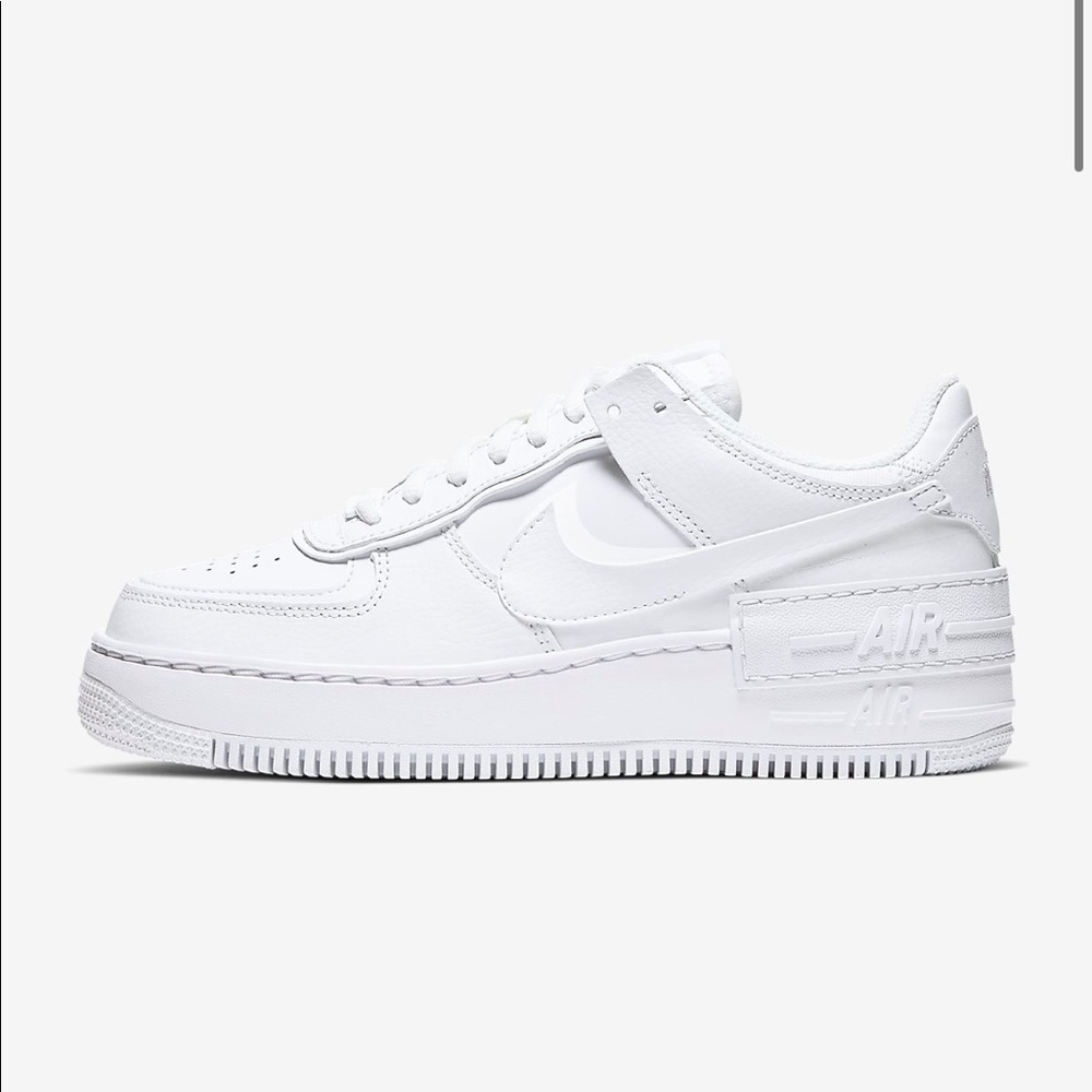 Nike Air Force 1 Shadow